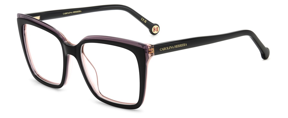 

Женские оптические оправы HER 0251-G CAROLINA HERRERA