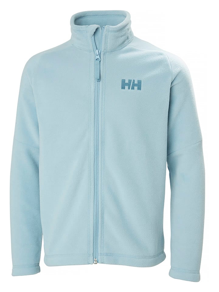 

Флисовая куртка Helly Hansen, светло-синий