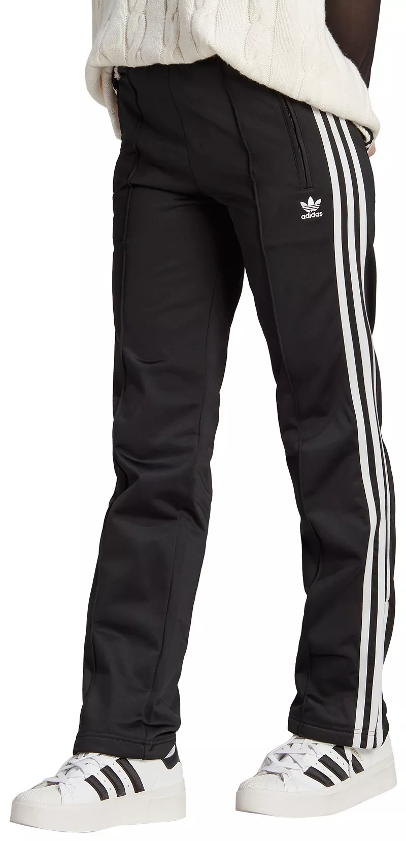 

Женские спортивные брюки Adidas Originals Adicolor Classics Firebird, черный