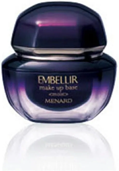 Тональная основа Menard Envelier Makeup Base Moist 30 г