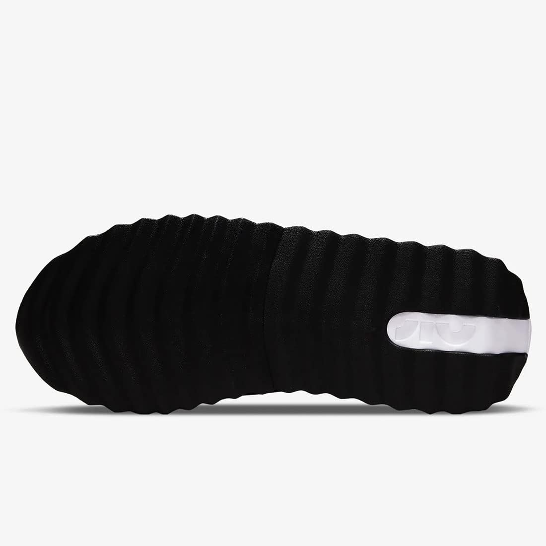 Кроссовки Nike Air Max Dawn для женщин и мужчин, White Total Orange Black
