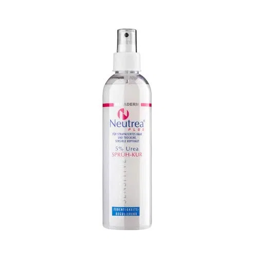 Спрей-уход «Neutrea Sensitive 5% Urea» от Elkaderm Elkaderm