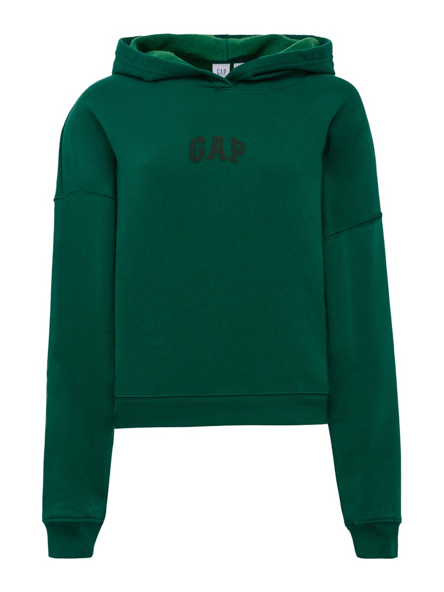 

Толстовка GAP, Dark green