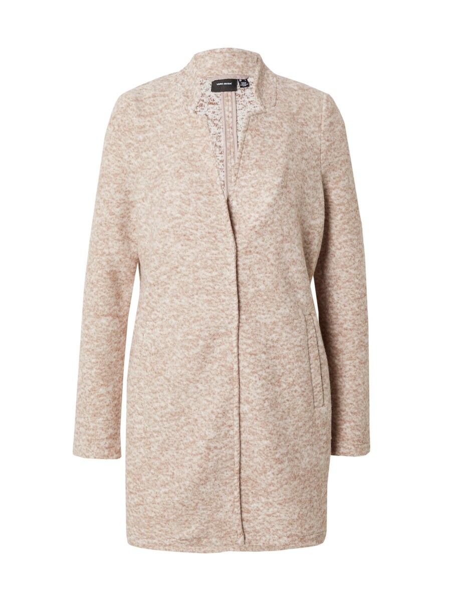 

Межсезонное пальто VERO MODA VMBRUSHEDKATRINE, светло-коричневый
