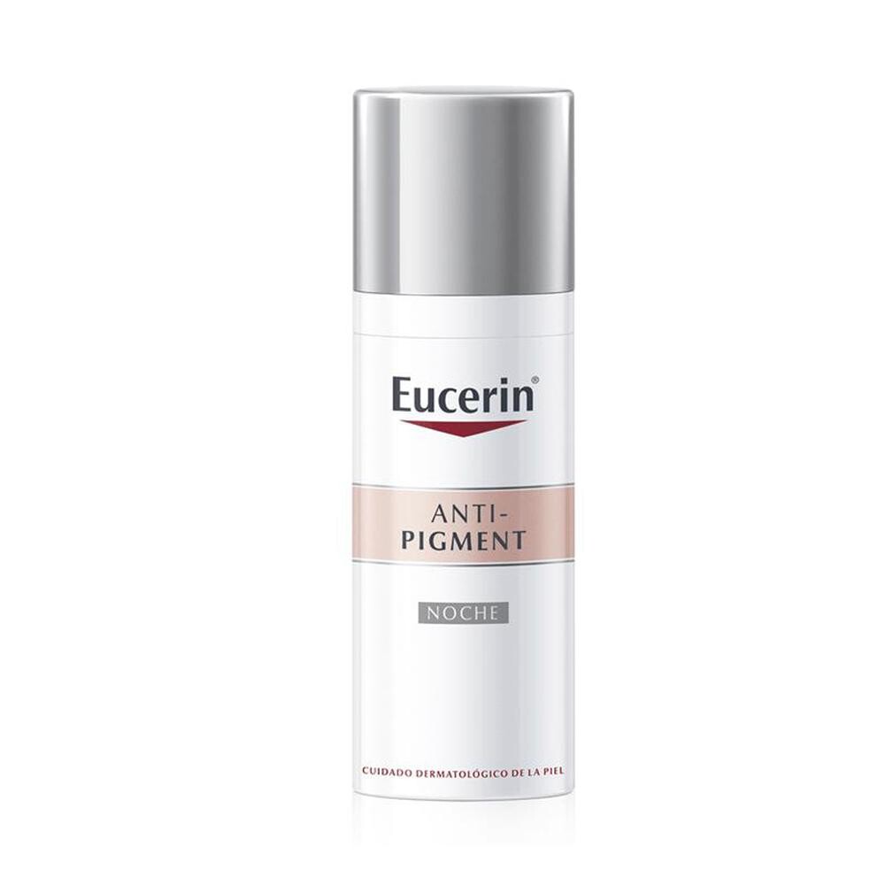 

Ночной крем против пигментации Eucerin, 50 мл