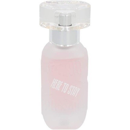 Naomi Campbell Here To Stay Eau De Toilette 15ml — фото 3