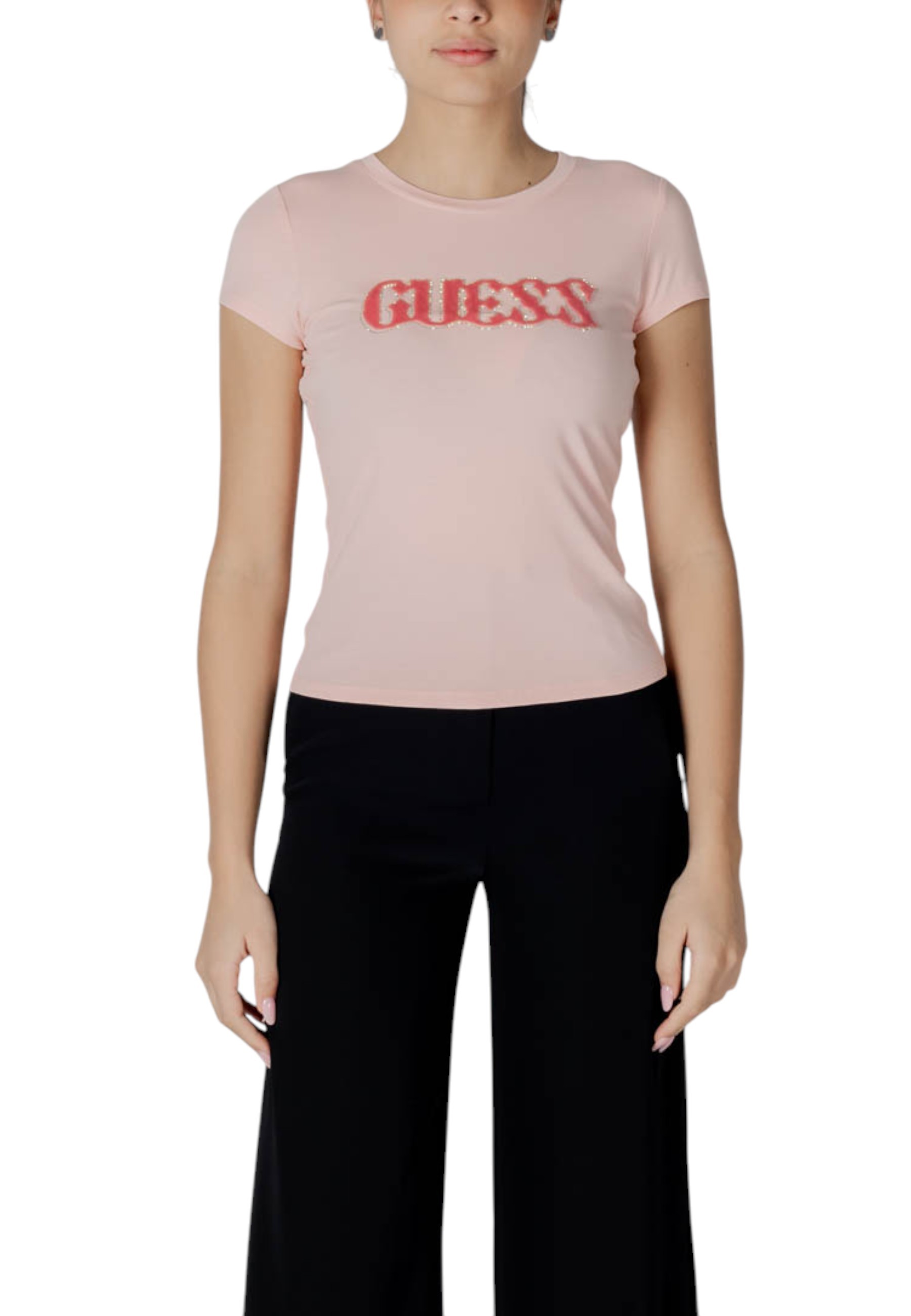 

Футболка GUESS