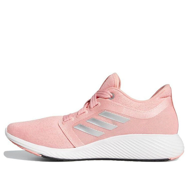Кроссовки edge lux 3 Adidas, розовый