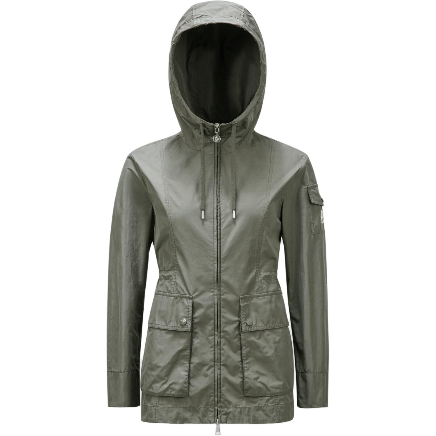 

Куртка женская Sage Green Moncler