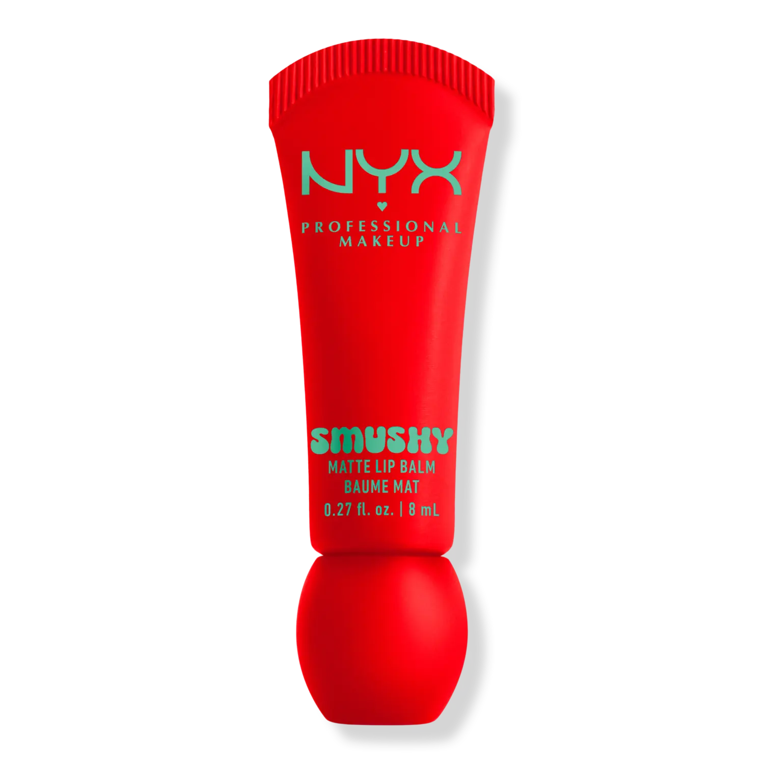 

Мягкий матовый бальзам для губ NYX Professional Makeup, Soft Sorbet (orange)