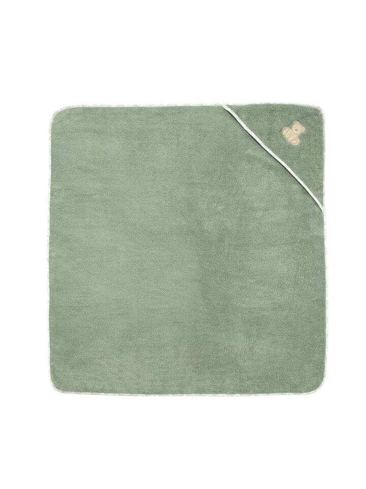 

Халаты Vossen, цвет soft green
