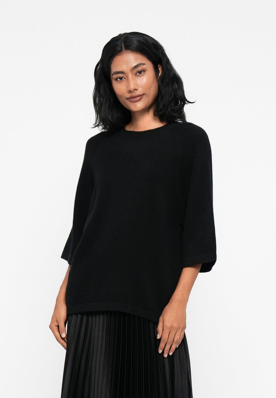 

Джемпер Davida Cashmere OVERSIZED, Black