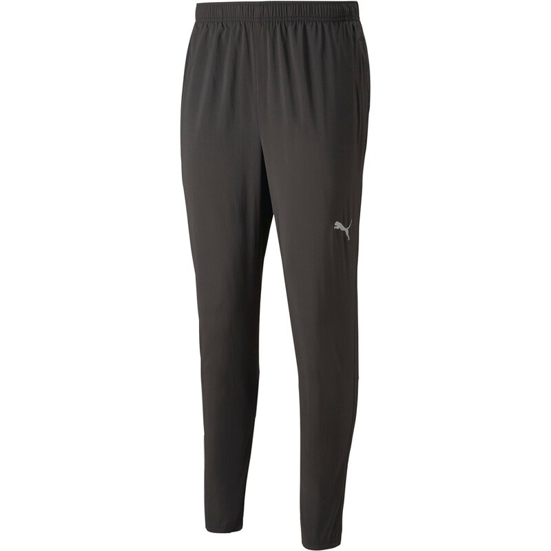 

Брюки-Шлепанцы любимые зауженные M Puma, черный