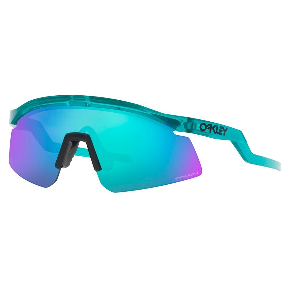 

Солнцезащитные очки Oakley Hydra Prizm, зеленый