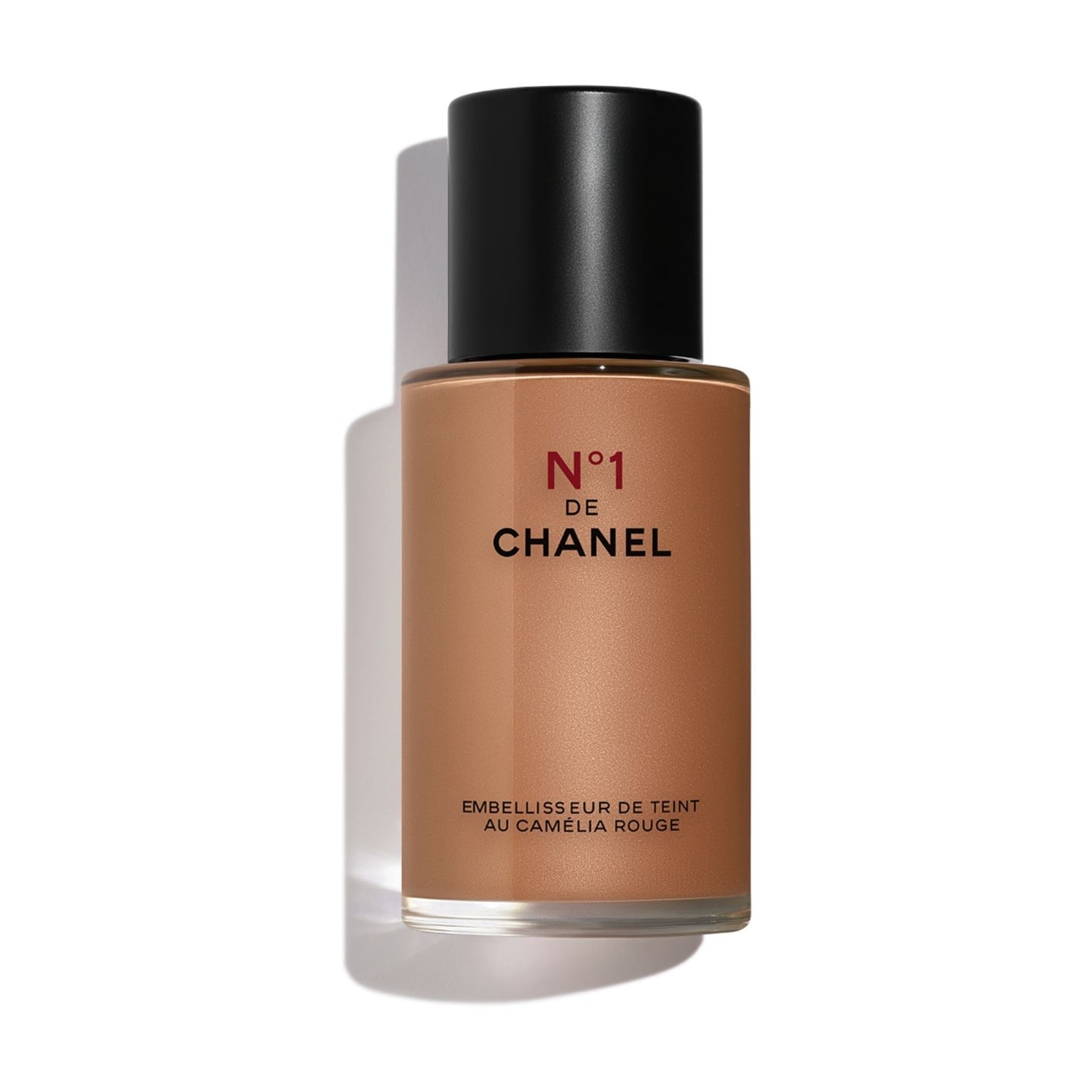 

Праймер n°1 de chanel skin enhancer Chanel, intense amb, объем 30 мл.