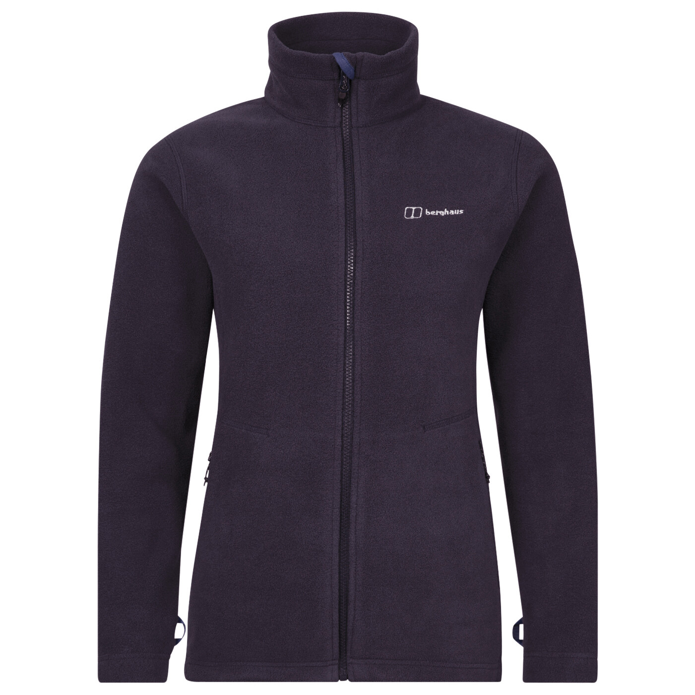 

Флисовая жилетка Berghaus Women's Prism PT Interactive, цвет Dusk