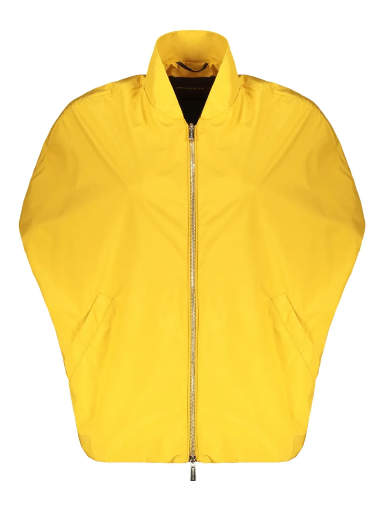 

Далия жилет Moorer, желтый