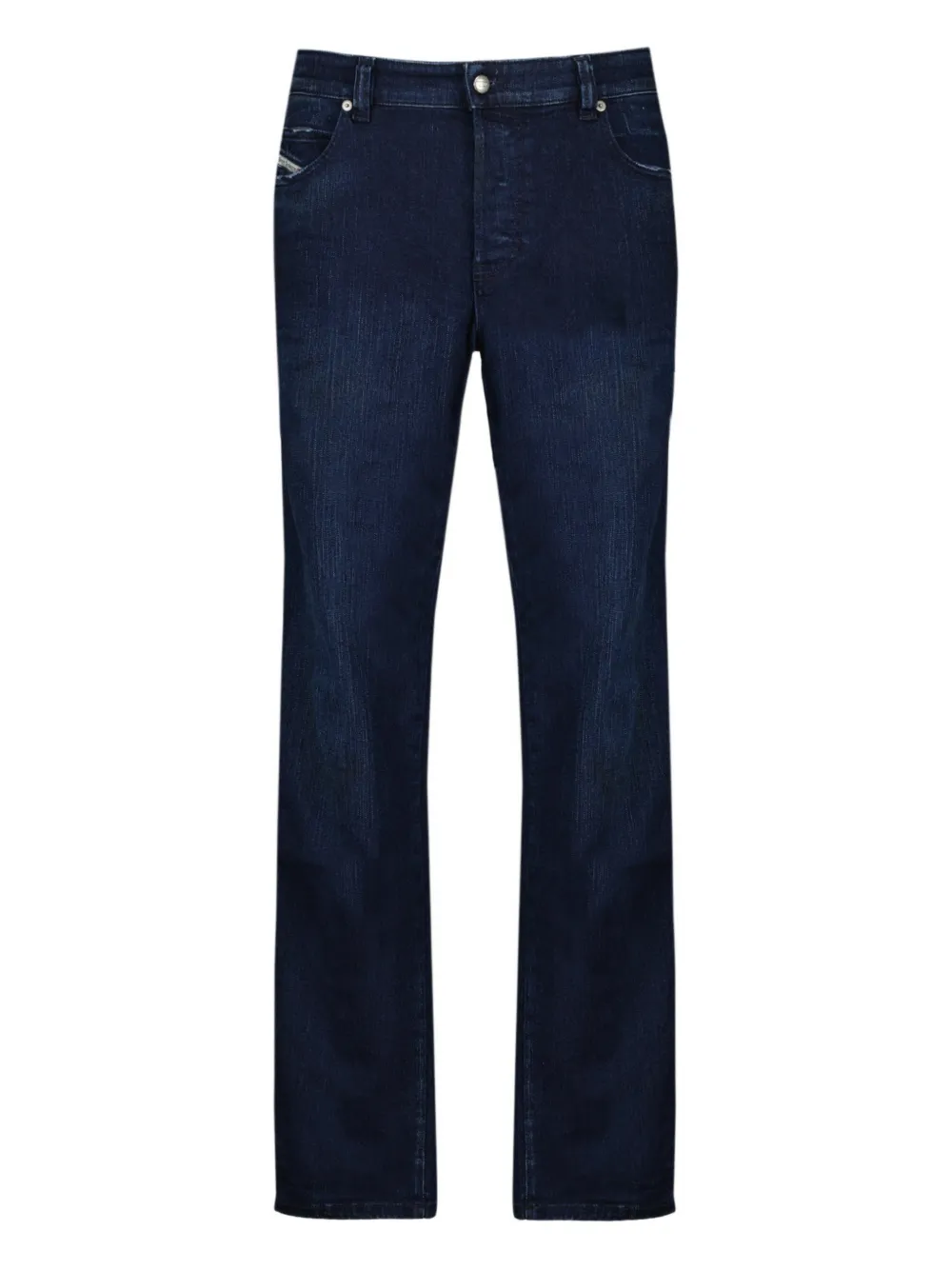 

Джинсы D-Vyl с пятью карманами Diesel, синий