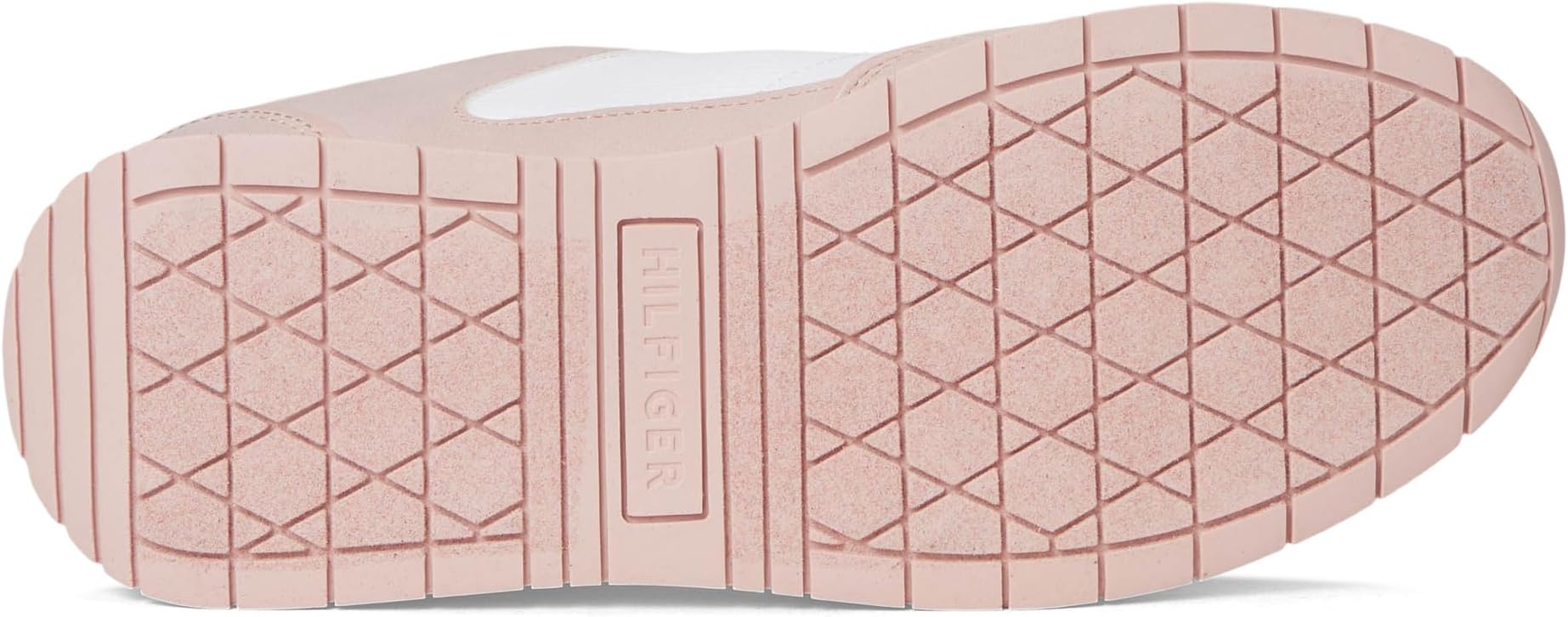 Кроссовки Tommy Hilfiger Women's Marjel, Pink — фото 3