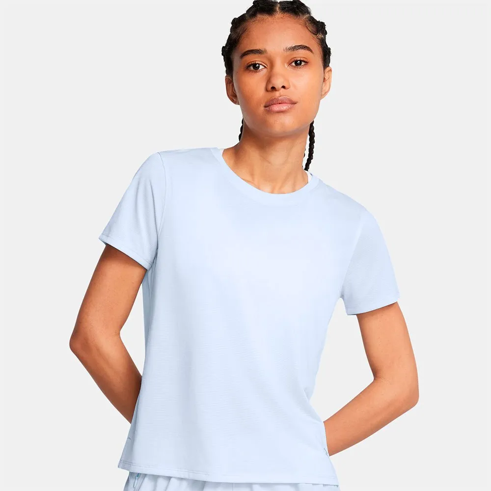 

Футболка Under Armour Launch, белый