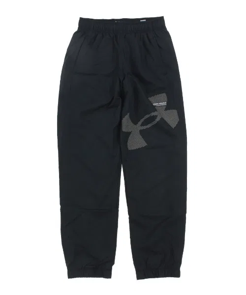 Детские брюки UNDER ARMOUR UA Tricot Lined Big Logo