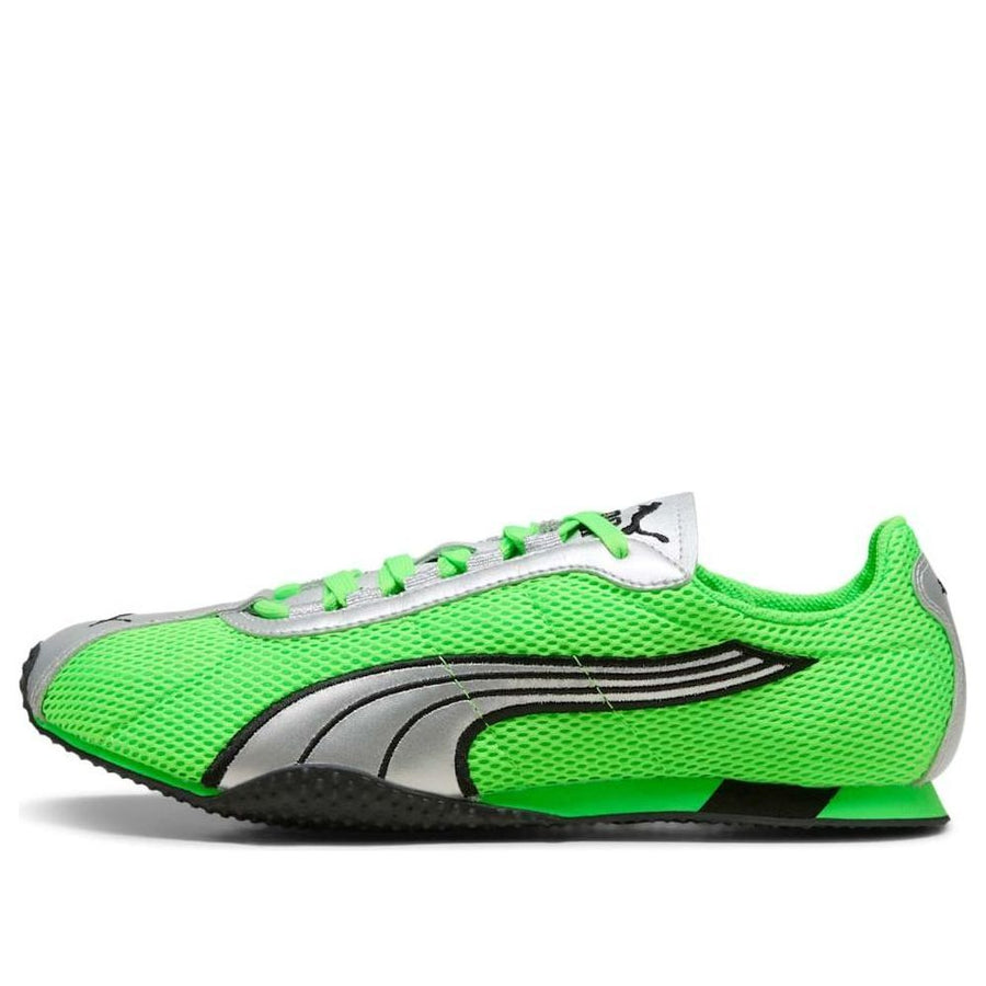 

Кроссовки PUMA H-Street OG 'Fizzy Green Silver', зеленый