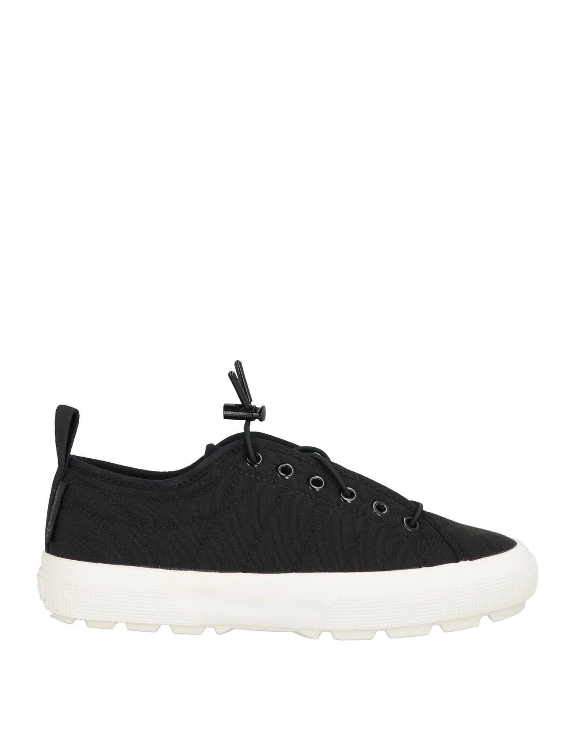 

Кеды Superga, черный