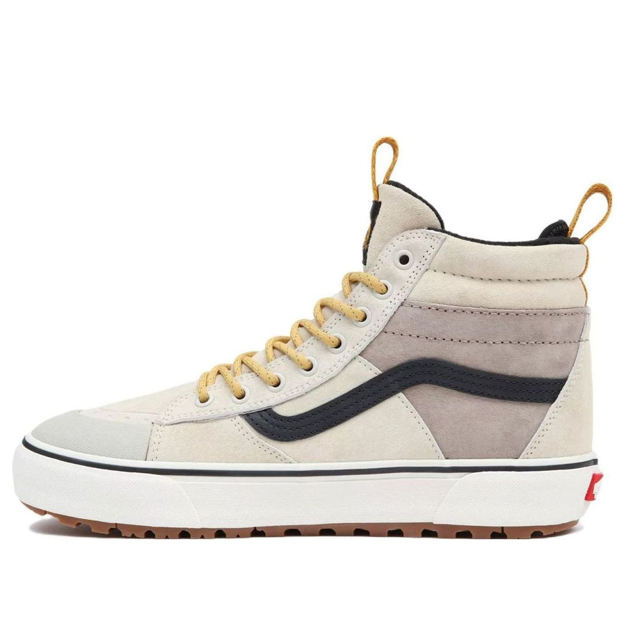 

Кеды Vans SK8-HI Mte-2 'White Gray', кремовый
