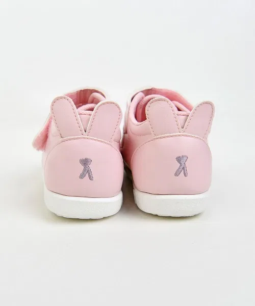 Детские кроссовки moimoln Rabbit Melody Shoes — фото 2