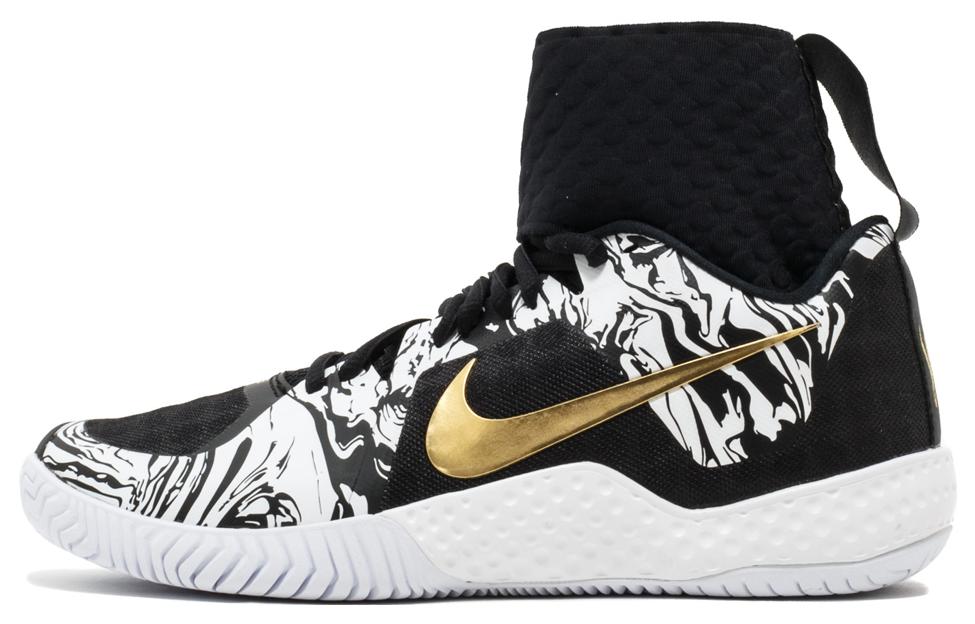 

Nike Court Flare BHM 2017 Women's