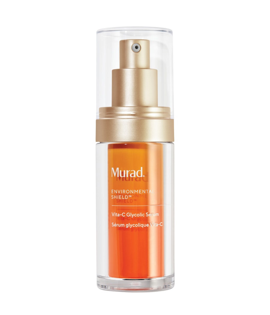

Сыворотка для лица Murad Environmental Shield Vita -C Glycolic Brightening Serum, 30 ml