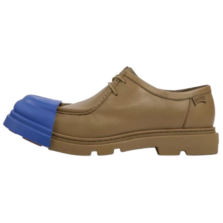 

CAMPER Повседневные ботинки Junction для мужчин, коричневые