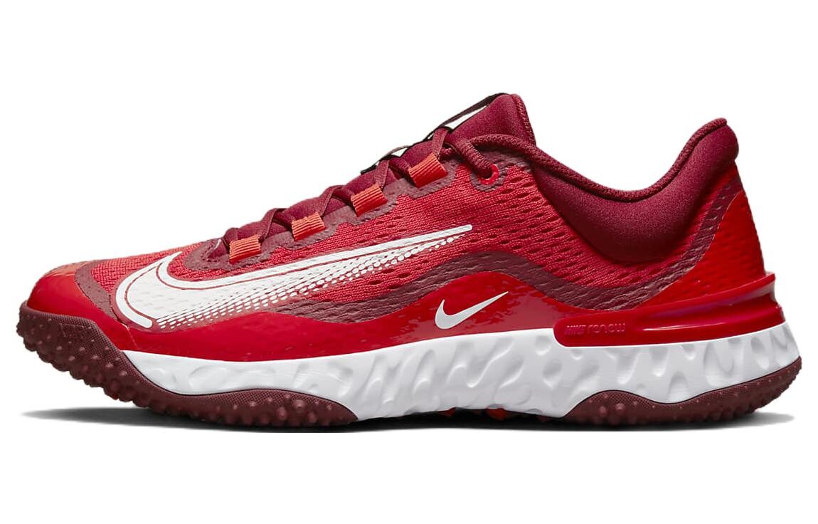 

Nike Кроссовки Мужчины, Коричневый, Nike Кроссовки Мужчины