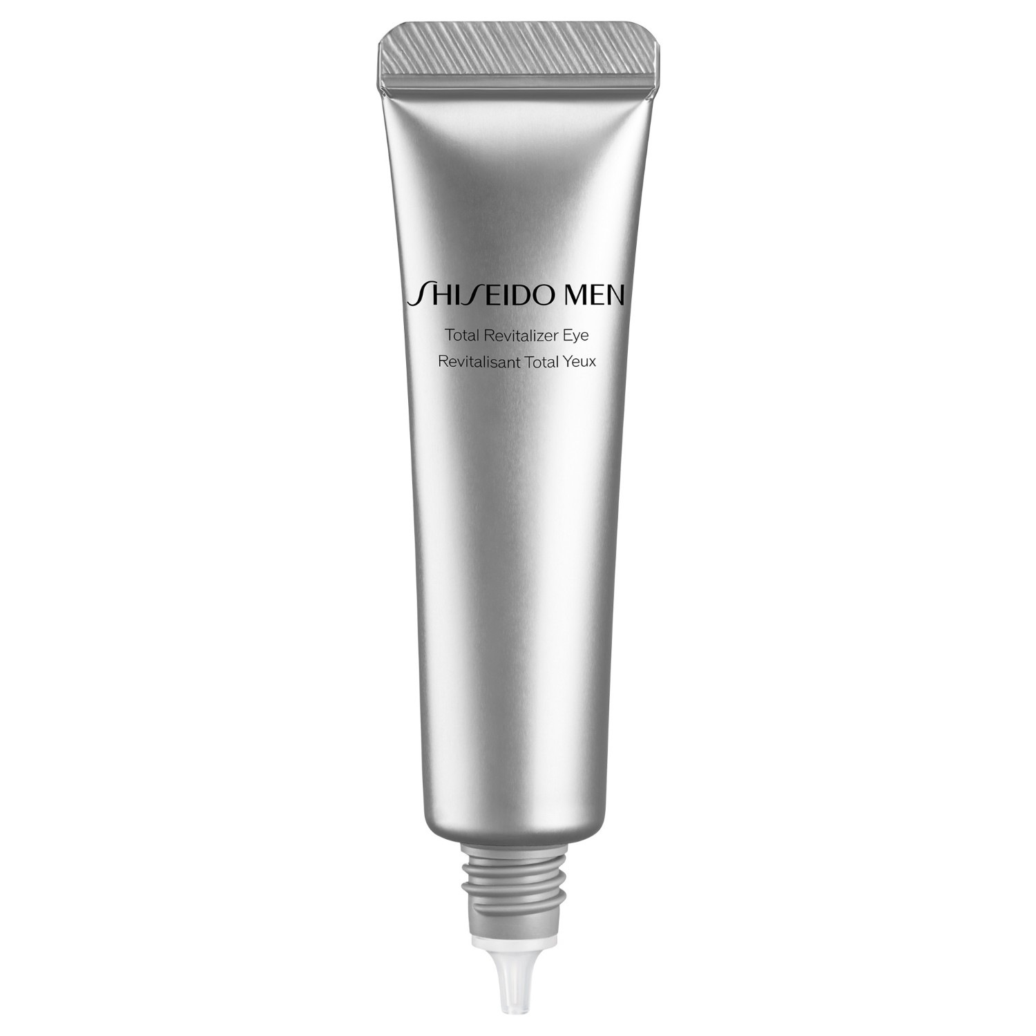 Сыворотка для глаз shiseido men total revitalizer eye Shiseido, объем 15 мл — фото 2