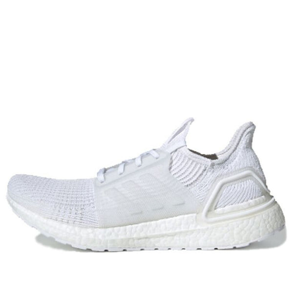 

Кроссовки ultraboost 19 'triple white' Adidas, мультиколор, Белый, Кроссовки ultraboost 19 'triple white' Adidas, мультиколор