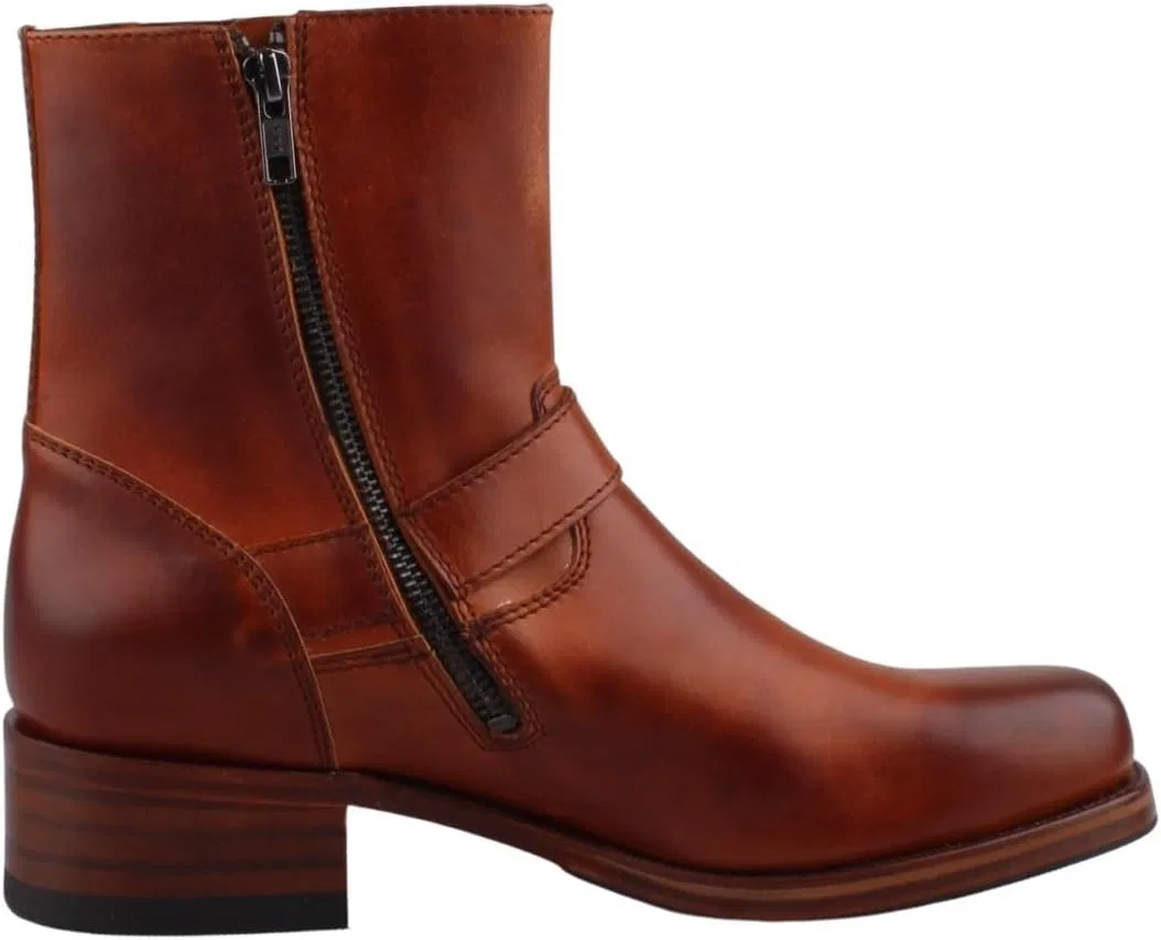 Ботинки Sendra Boots Herren Stiefel, Brown — фото 2