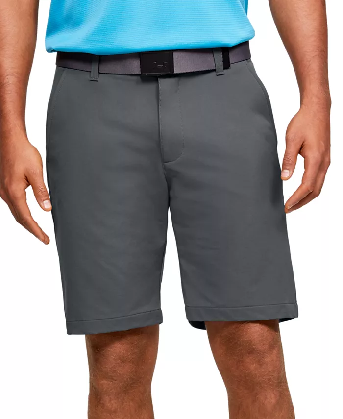 

Мужские шорты Tech Shorts Under Armour, черный