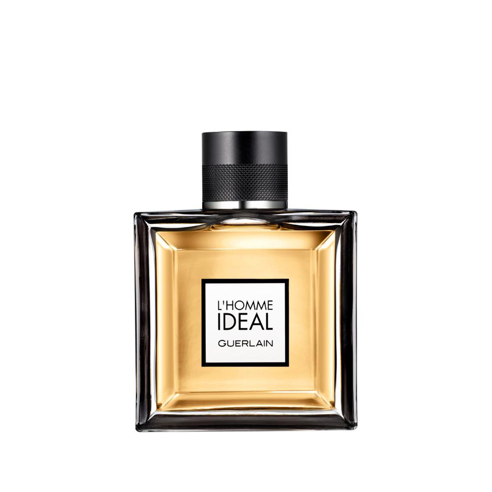 

Туалетная вода Guerlain L'Homme Ideal, 50 мл