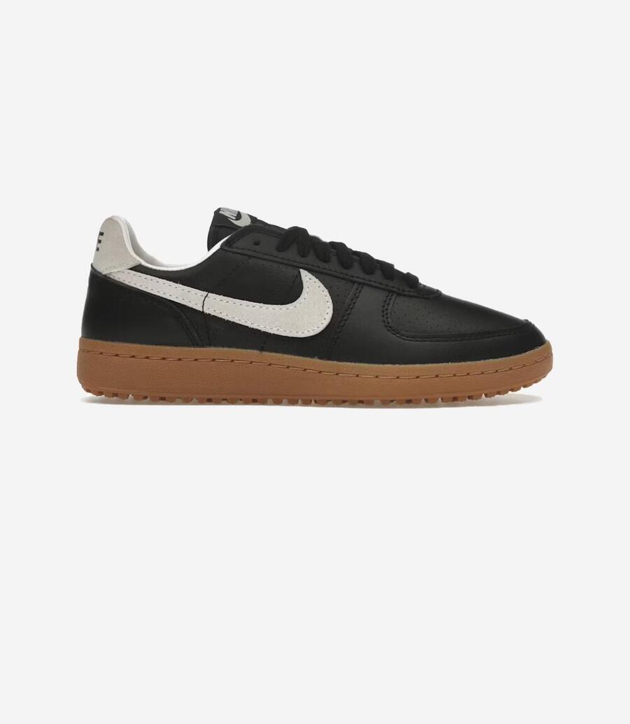 

Кроссовки Nike Field General '82 SP Black Sail Gum