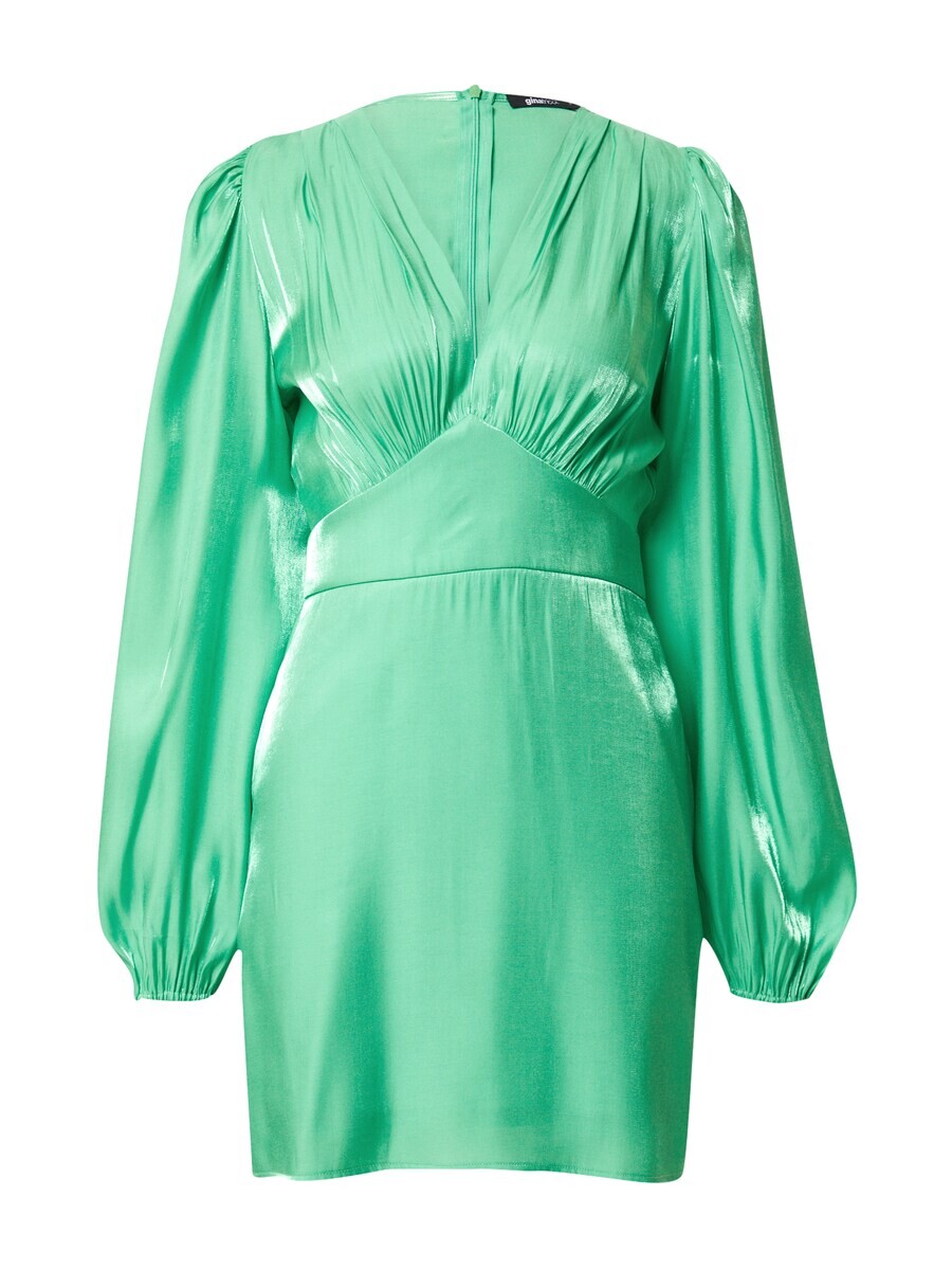 

Мини платье Gina Tricot Dress, цвет jade