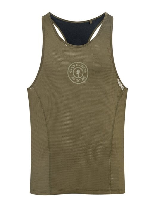 

Майка Gold'S Gym, зеленый