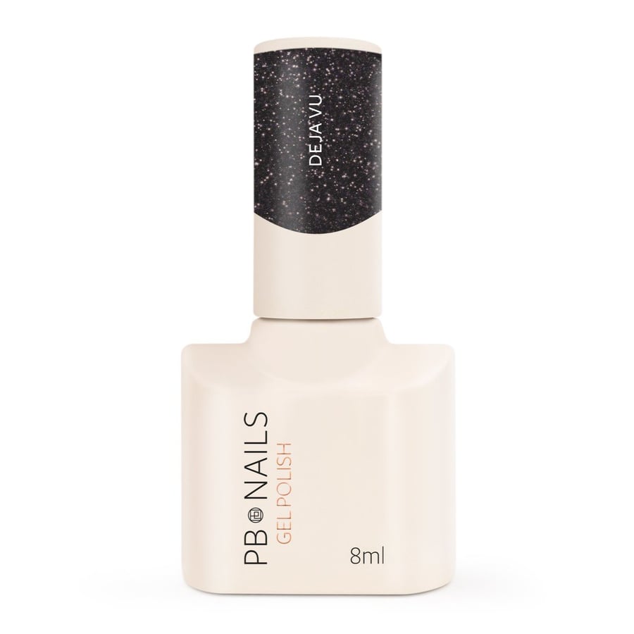 

PB NAILS Deja Vu Hybrid Varnish - 8 мл