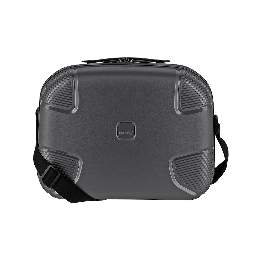 

Сумка для туалетных принадлежностей IMPACKT IP1, серый