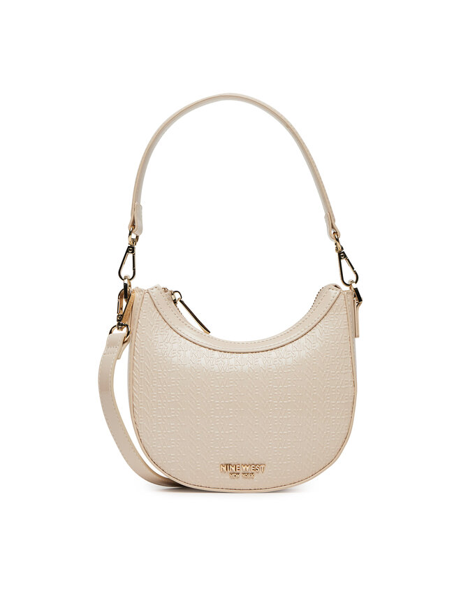 

Сумка Glar1 Nine West, бежевый