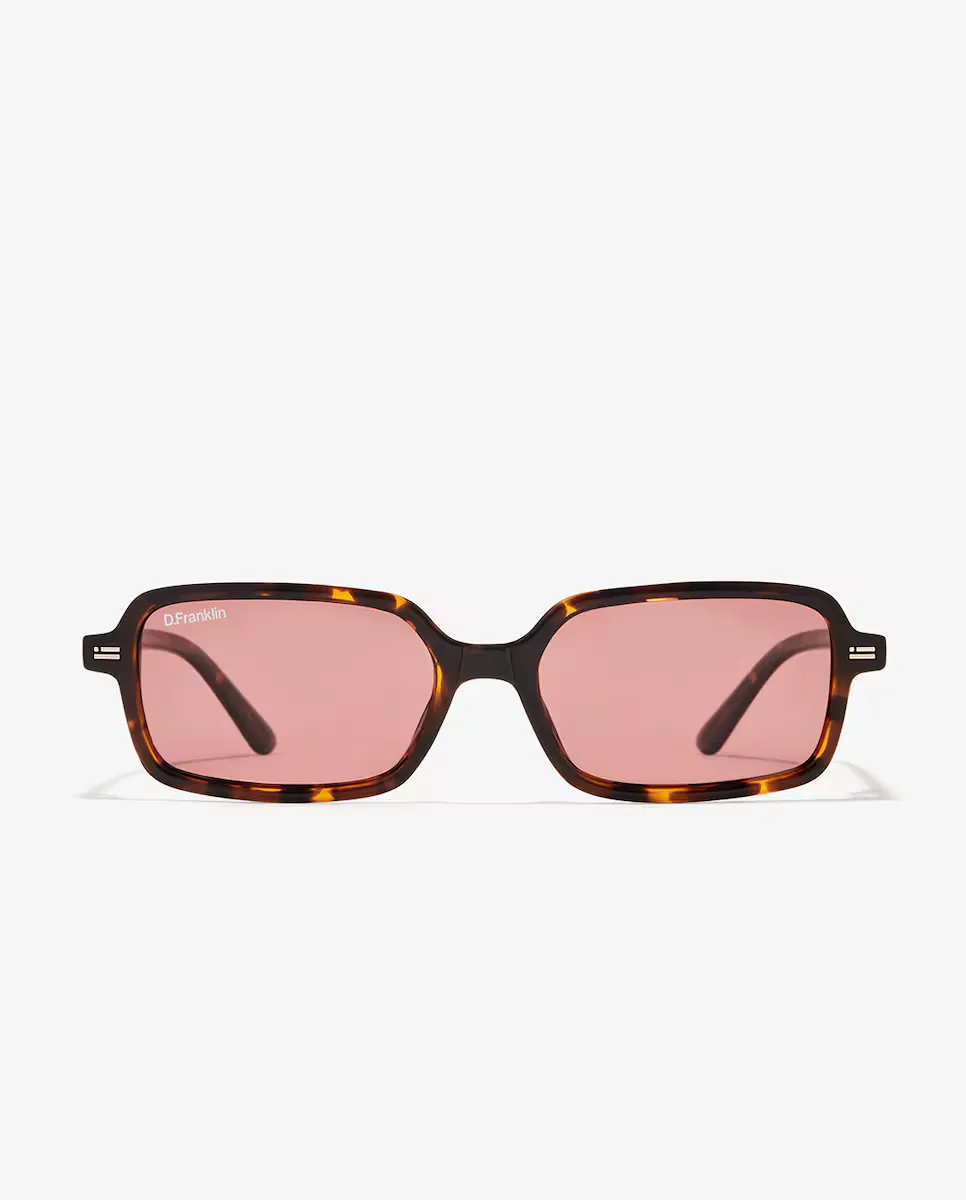 

Унисекс D.Franklin Ultra Light Landscape Glasses, натуральный