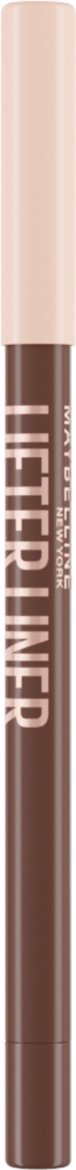 

Подводка для губ Maybelline New York Lifter Liner Lippenkonturenstift 001 Cross The Line