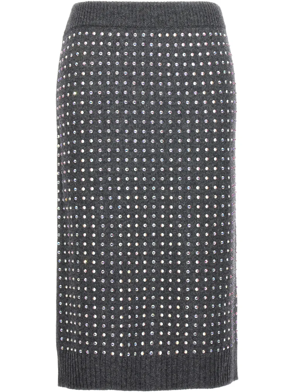 

Юбка Dentice SPORTMAX, серый