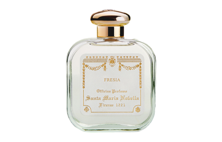 Одеколон Santa Maria Novella Abbey Rose, 100 мл — фото 4
