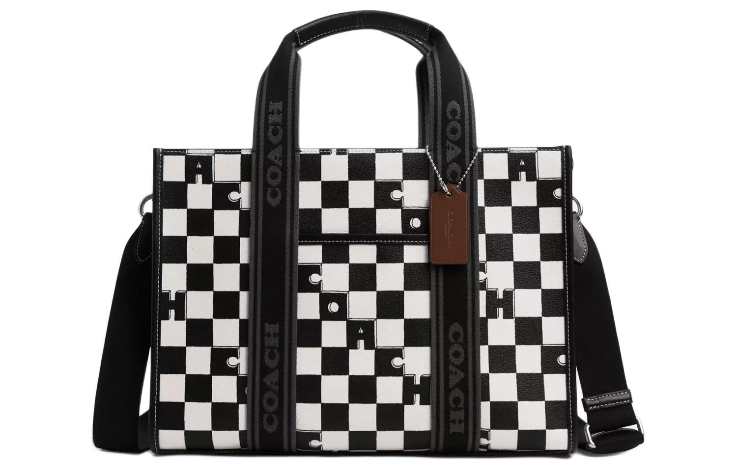 

Сумка Smith COACH
