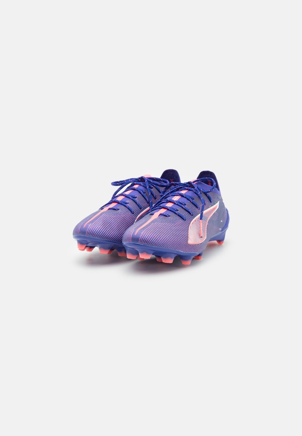 

Кроссовки ULTRA 5 ULTIMATE FG Puma, темно-синий